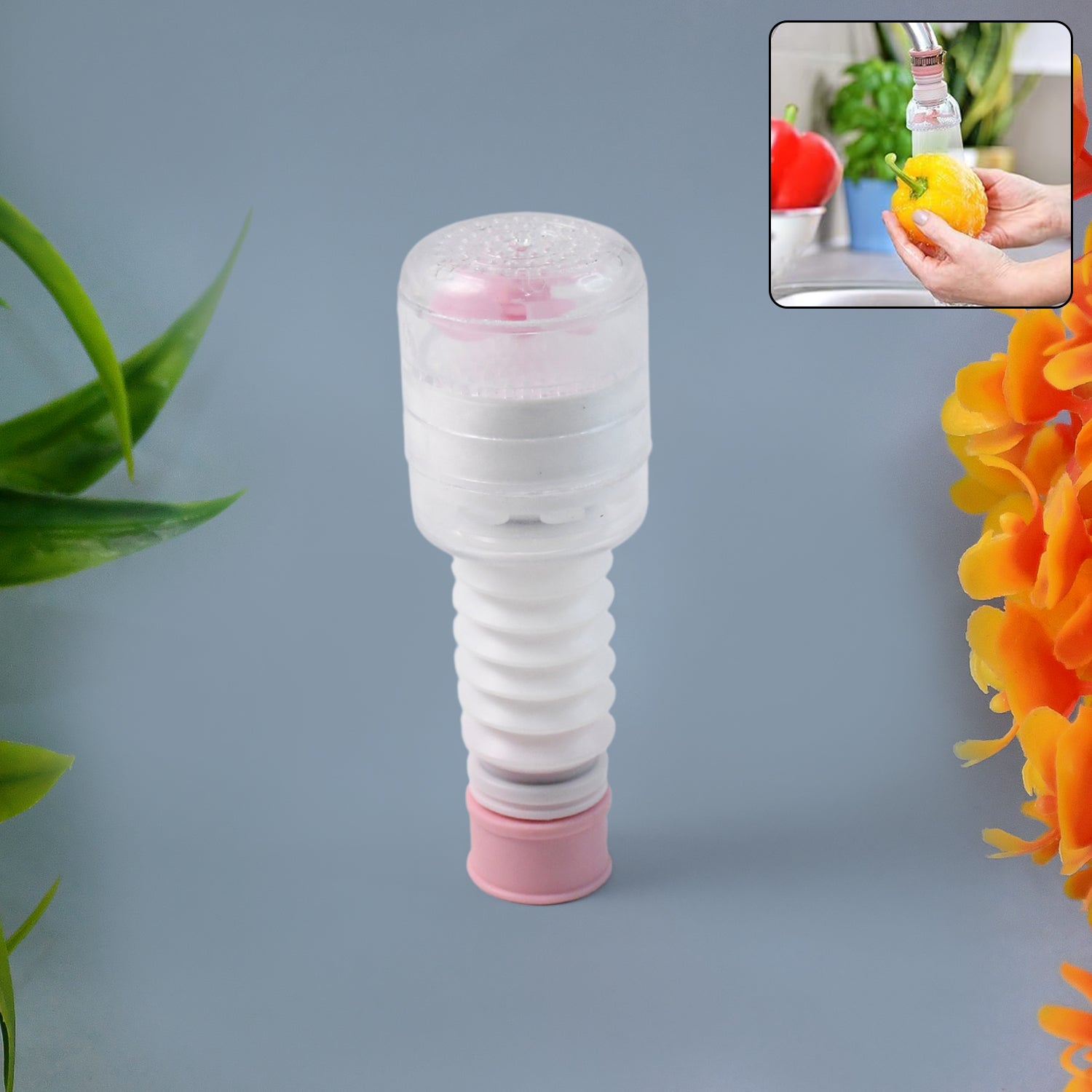 Flexi Flow Faucet Extender Flexi Flow Faucet Extender